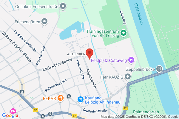 HSCAM GmbH