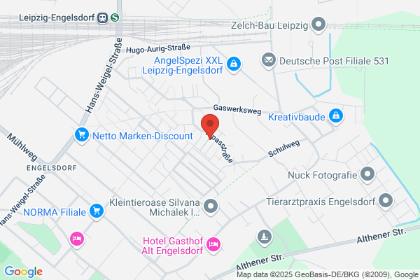 Steinel Vertrieb GmbH