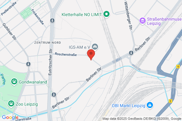 Sonepar Niederlassung Leipzig-Zentrum