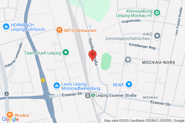 UNI ELEKTRO Leipzig