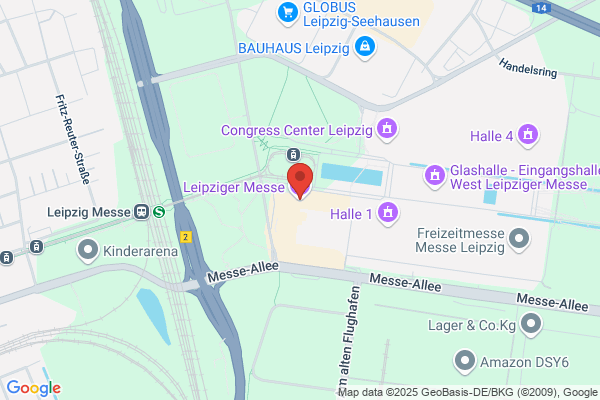 ABU GmbH