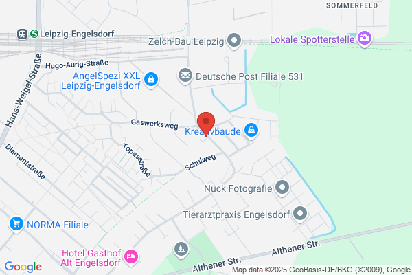 Krause & Sohn Elektrotechnik / Innenausbau GmbH