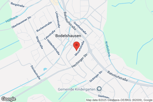 Speidel GmbH & Co. KG