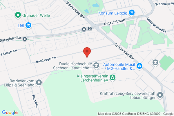 Sachverständigenbüro Gläser
