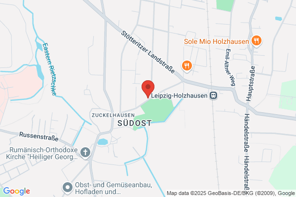 Gutachterbüro Lupke