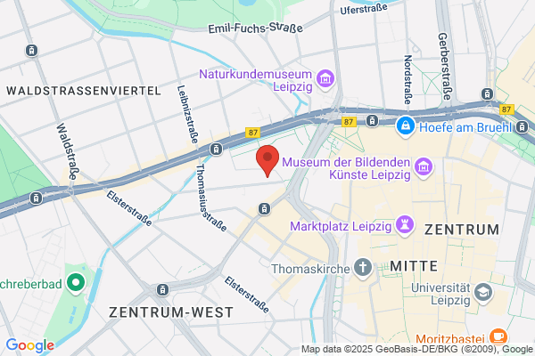 Leipziger Institut für Energie GmbH