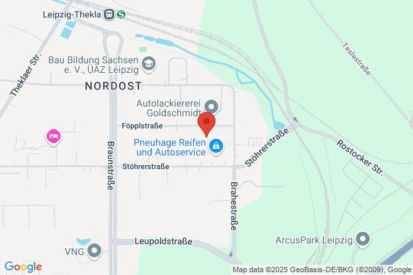 Muffenrohr Tiefbauhandel GmbH