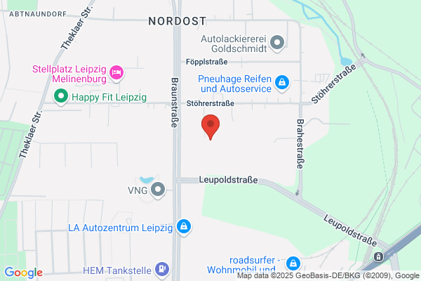REMONDIS Industrie Service GmbH & Co. KG // Niederlassung Leipzig