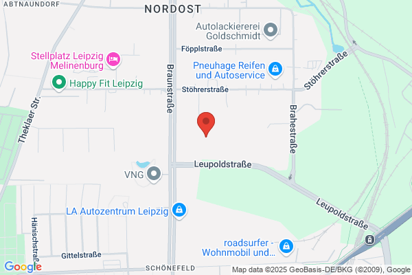 REMONDIS Medison GmbH // Niederlassung Leipzig