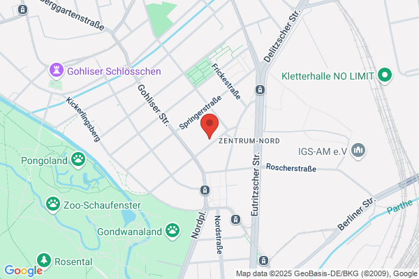 Ergotherapie Leipzig - Palabra Praxis