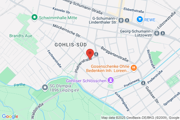 Institut der Gesundheit