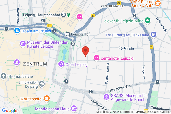 Eventpool-Leipzig GmbH