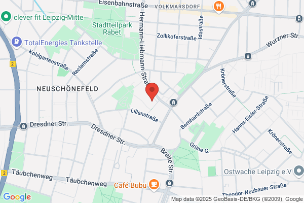 Johanniter-Kita Familienzentrum Marcusgasse
