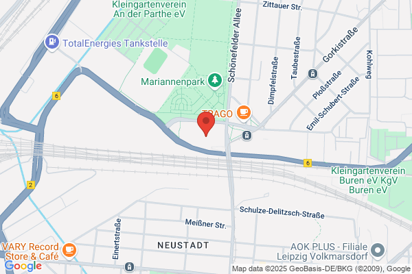 Deutsche Paracelsus Schulen für Naturheilverfahren GmbH