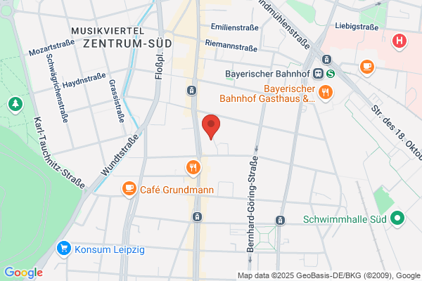 Bike Department Ost GmbH