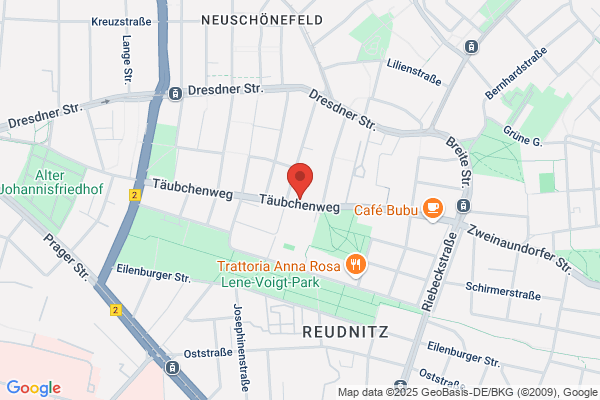 Fahrrad Hempel