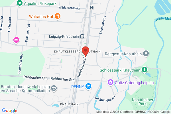 KÜHNIS RADHAUS OHG