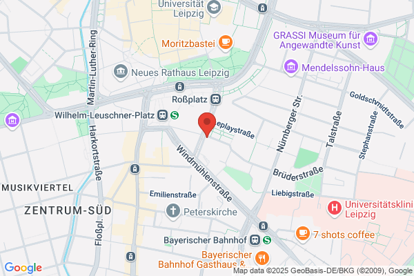 Rücktritt Fahrradhandel GmbH