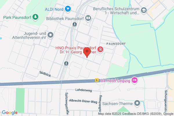 Seja Ralf, Paunsdorfer Fahrradgeschäft