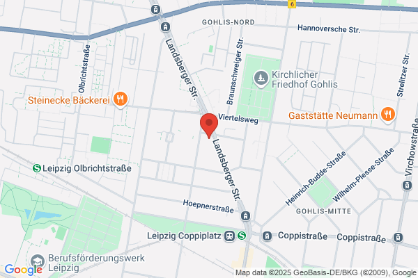 123 FAHRSCHULE Leipzig-Gohlis