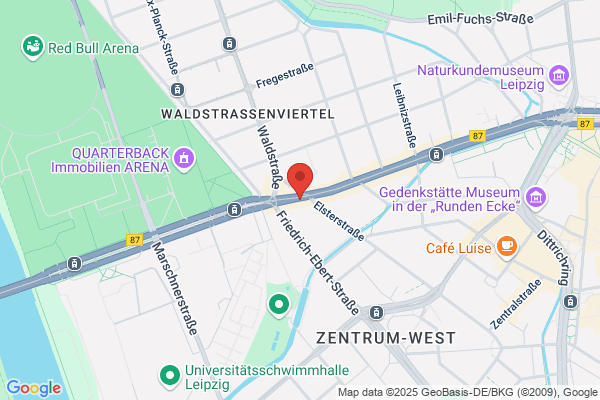 Fahrschule am Waldplatz