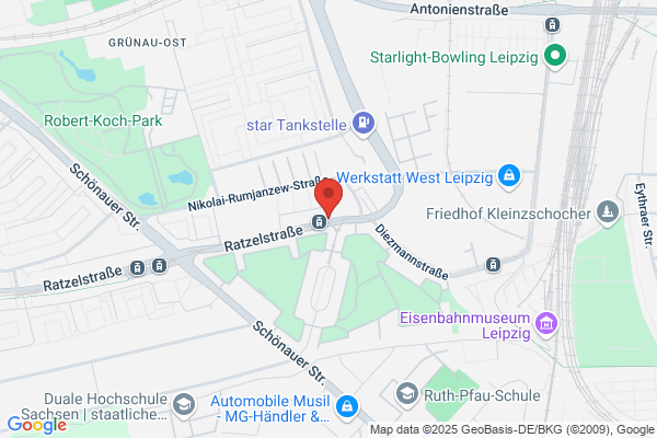 Fahrschule Becker & Reichardt