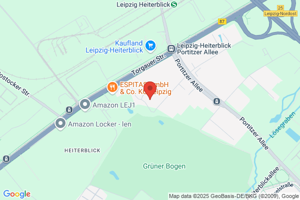 Möller Fahrzeugbau GmbH