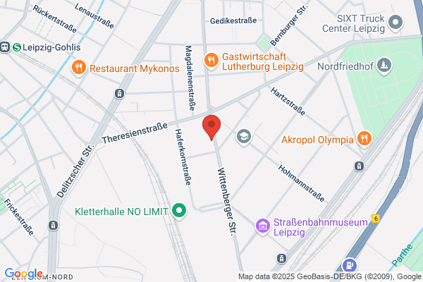 Farben Schultze GmbH & Co. KG
