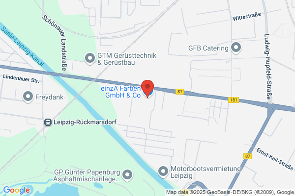 einzA gmbh & co. kg
