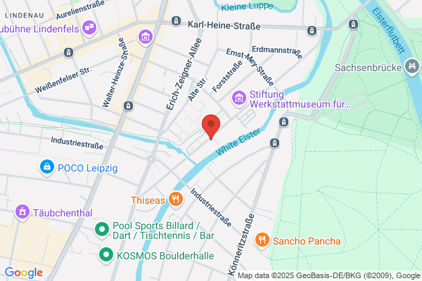 Apartments Lindenau