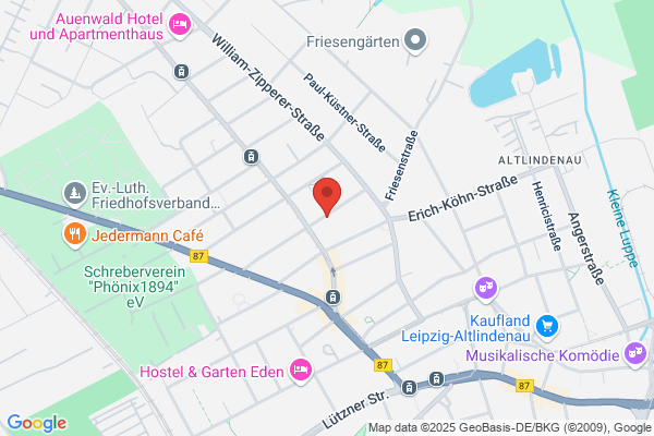 Langhanns &. Zapf