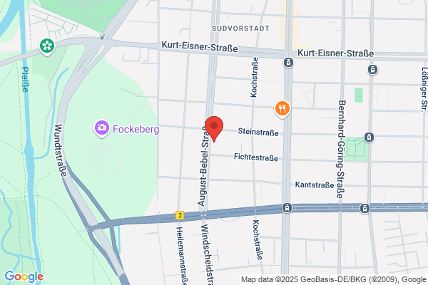 Die Sandartisten