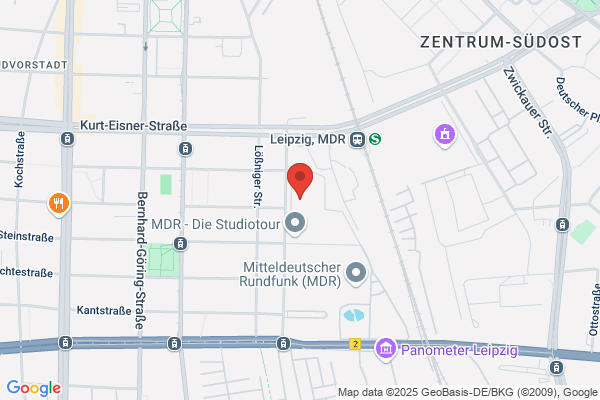 Telepool GmbH