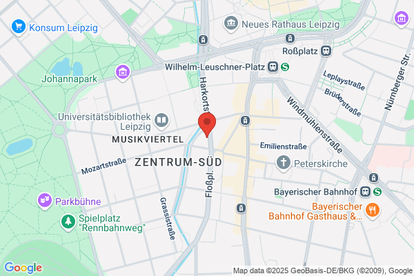 Finanzkompass GmbH Leipzig Finanzberatung und Versicherungsmakler