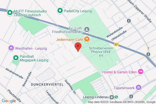 ERGO Versicherung Andreas Zeuke