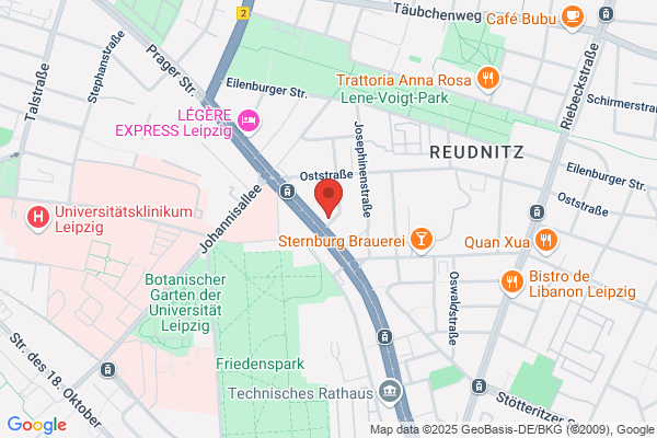 ERGO Versicherung Armin Oerter