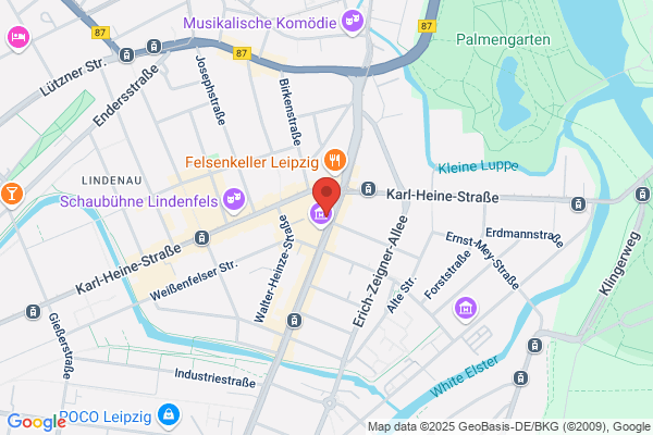 Finanzkanzlei Tramm