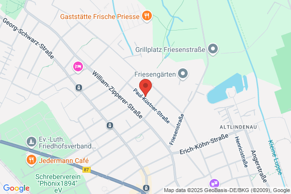 Helmsauer Curamed Beratungszentrum