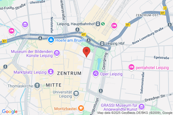 Herudek u. Zschau GbR Inter-Capital