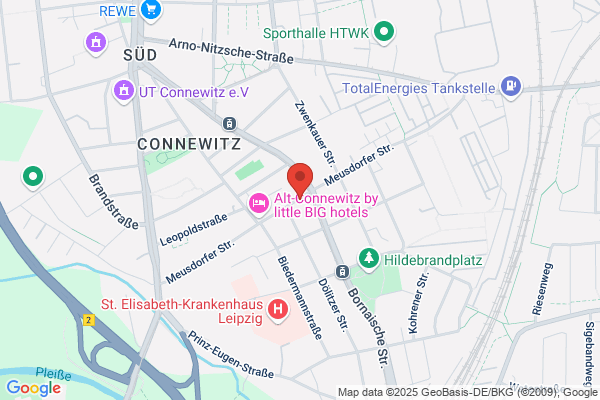 MSV GmbH Co