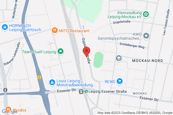 OVB Vermögensberatung Bezirksleitung Dirk Koch