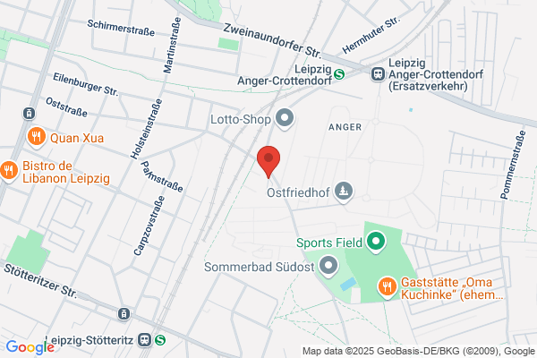 Ostenwaller Verwaltungsgesellschaft mbH