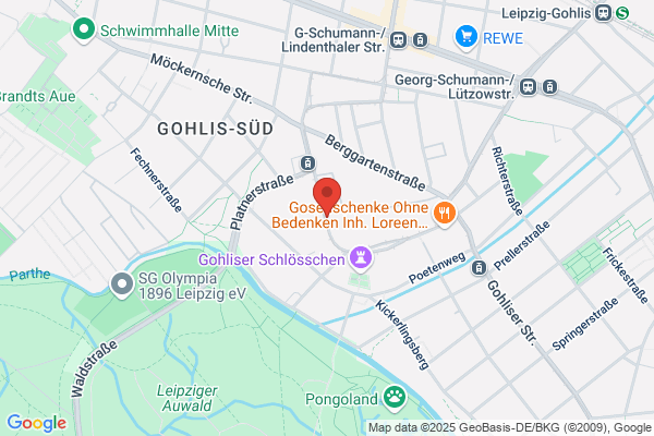 Physiotherapie F. Schamfuß
