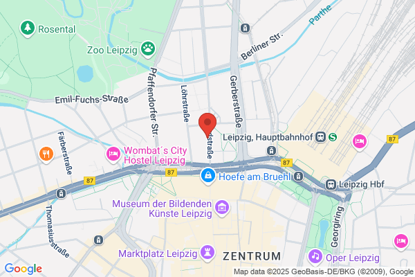 WITEG Wirtschaftstreuhand GmbH