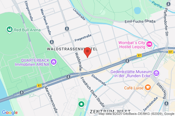Luxburg Business Consult GmbH