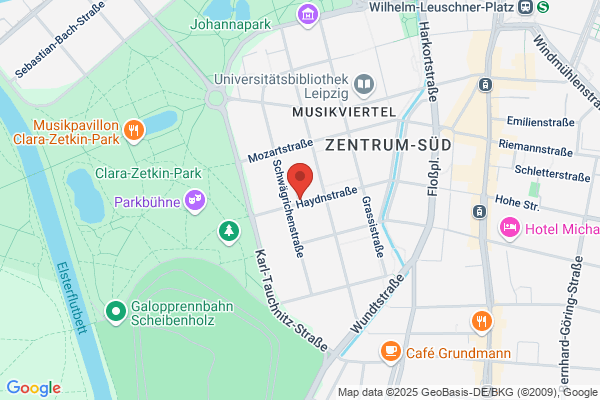 IVENZ RECHTSANWÄLTE