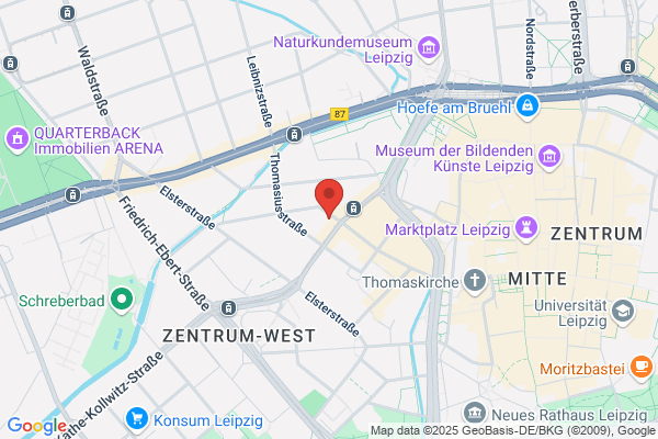 Kanzlei für Immobilien- und Mietrecht