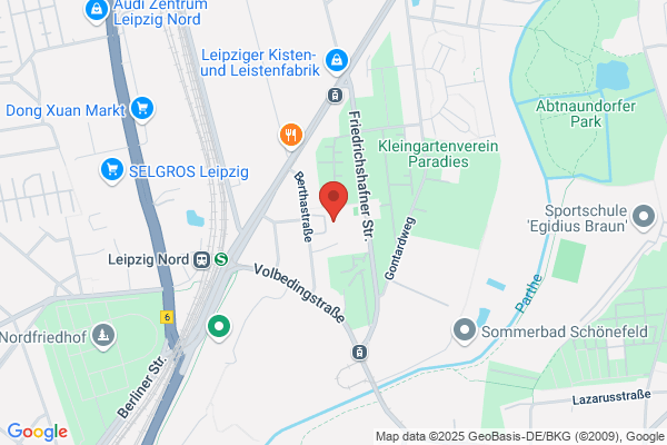 Nug Mui Kampfkunstschule