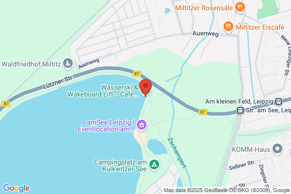 2Water Wassersportzentrum