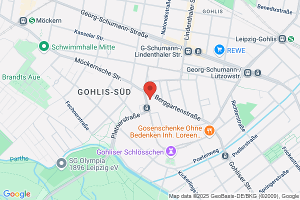 Immobilien Anwalt 24 - Leipzig